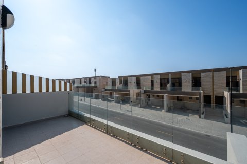 Mohammed Bin Rashid City, Dubai, BAE’de satılık sıra ev 4 yatak odası, 195.47 m&sup2; No 748700 - fotoğraf 19