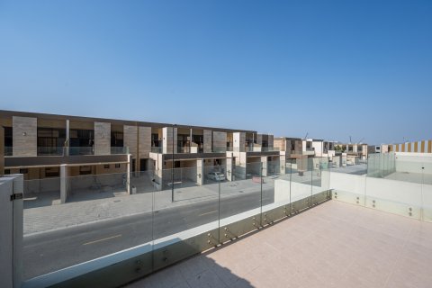 Mohammed Bin Rashid City, Dubai, BAE’de satılık sıra ev 4 yatak odası, 195.47 m&sup2; No 748700 - fotoğraf 18