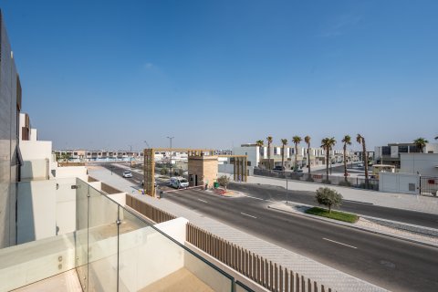 Mohammed Bin Rashid City, Dubai, BAE’de satılık sıra ev 4 yatak odası, 195.47 m&sup2; No 748700 - fotoğraf 25