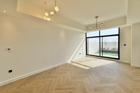 Radový dom v Mohammed Bin Rashid City, Dubai, SAE 4 spálne, 260.22 m2 č. 748700