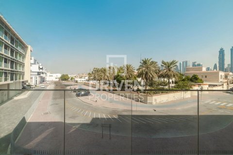 Huoneisto Al Wasl, Dubai, Arabiemiraatit 2 makuuhuonetta, 133 m2 № 654346 - kuva 12
