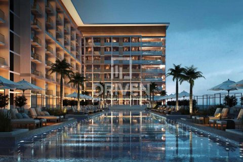 Apartmen di Jumeirah Village Circle, Dubai, UAE 2 bilik tidur, 108 meter persegi № 654351 - foto 7