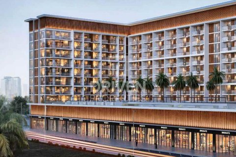 Apartmen di Jumeirah Village Circle, Dubai, UAE 2 bilik tidur, 108 meter persegi № 654351 - foto 9