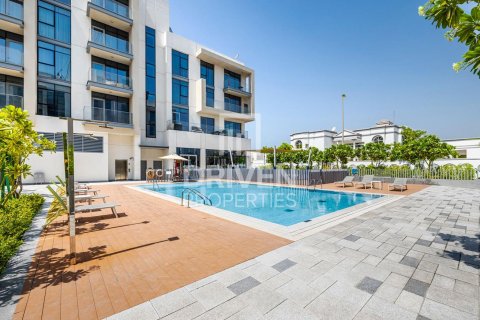 Byt v Al Wasl, Dubai, SAE 3 ložnice, 290 m² Č.: 654347 - fotografie 17