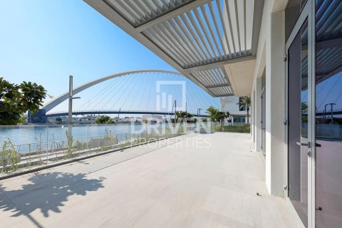 Byt v Al Wasl, Dubai, SAE 3 ložnice, 290 m² Č.: 654347 - fotografie 1