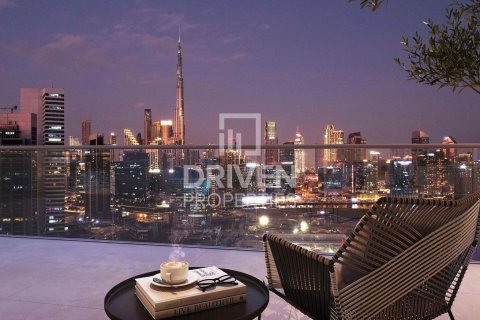 Apartament në Business Bay, Dubai, Emiratet e Bashkuara Arabe 1 dhomë gjumi, 79 m2. № 654348 - Foto 16