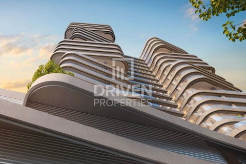 Apartament në Business Bay, Dubai, Emiratet e Bashkuara Arabe 1 dhomë gjumi, 79 m2. № 654348 - Foto 7