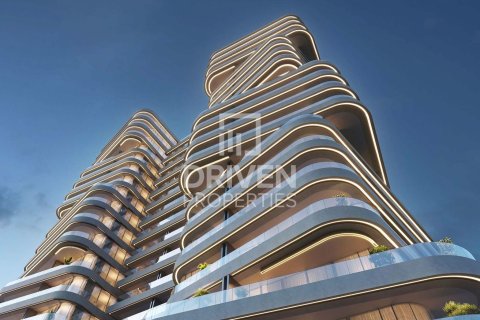 Apartament në Business Bay, Dubai, Emiratet e Bashkuara Arabe 1 dhomë gjumi, 79 m2. № 654348 - Foto 6
