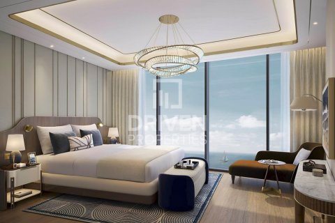 Wohnung zum Verkauf in Maritime City, Dubai, VAE 1 Schlafzimmer, 74 m2 Nr. 654345 - Foto 4