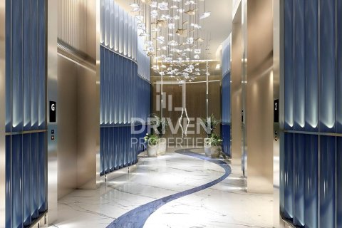 Wohnung zum Verkauf in Maritime City, Dubai, VAE 1 Schlafzimmer, 74 m2 Nr. 654345 - Foto 6