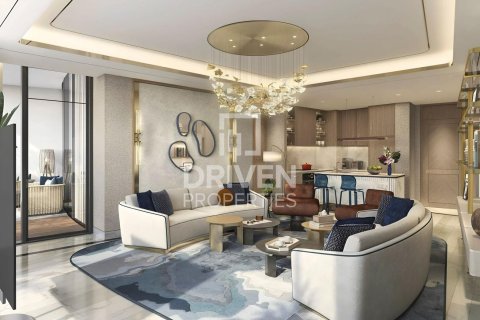 Wohnung zum Verkauf in Maritime City, Dubai, VAE 1 Schlafzimmer, 74 m2 Nr. 654345 - Foto 1