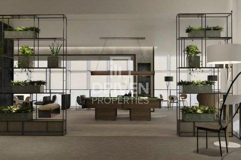 Apartament de vânzare în Dubai Hills Estate, Dubai, EAU 1 dormitor, 95 mp.  №654349 - poză 16
