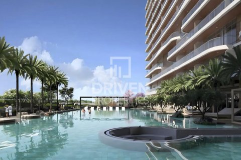 Apartament de vânzare în Dubai Hills Estate, Dubai, EAU 1 dormitor, 95 mp.  №654349 - poză 10