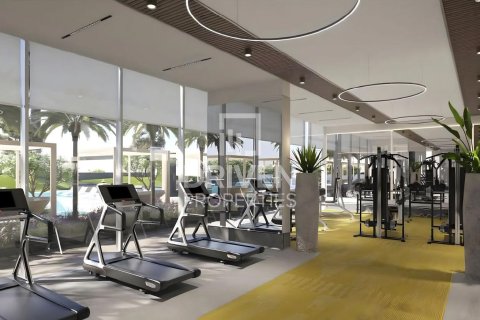 Apartament de vânzare în Dubai Hills Estate, Dubai, EAU 1 dormitor, 95 mp.  №654349 - poză 15