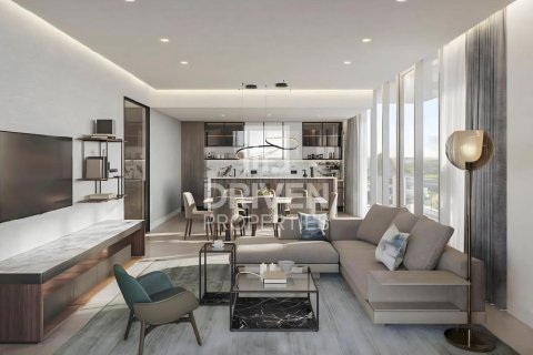 Apartament de vânzare în Dubai Hills Estate, Dubai, EAU 1 dormitor, 95 mp.  №654349 - poză 3
