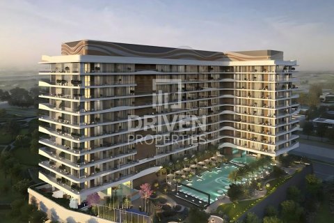 Apartament de vânzare în Dubai Hills Estate, Dubai, EAU 1 dormitor, 95 mp.  №654349 - poză 8