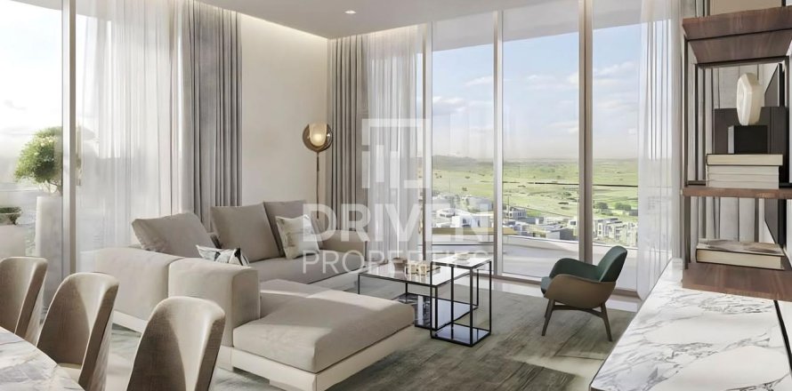 Apartament în Dubai Hills Estate, Dubai, EAU 1 dormitor, 95 mp.  №654349