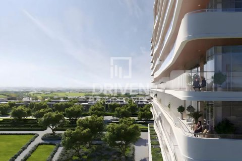 Apartament de vânzare în Dubai Hills Estate, Dubai, EAU 1 dormitor, 95 mp.  №654349 - poză 7