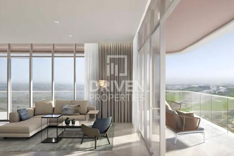 Apartament de vânzare în Dubai Hills Estate, Dubai, EAU 1 dormitor, 95 mp.  №654349 - poză 18