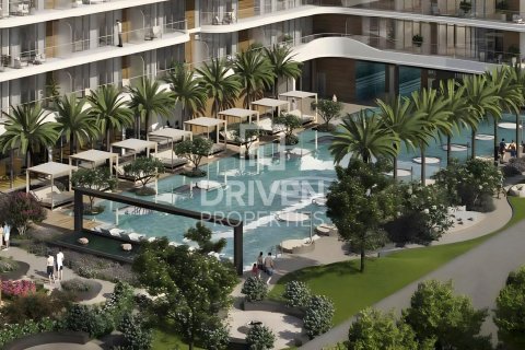 Apartament de vânzare în Dubai Hills Estate, Dubai, EAU 1 dormitor, 95 mp.  №654349 - poză 11