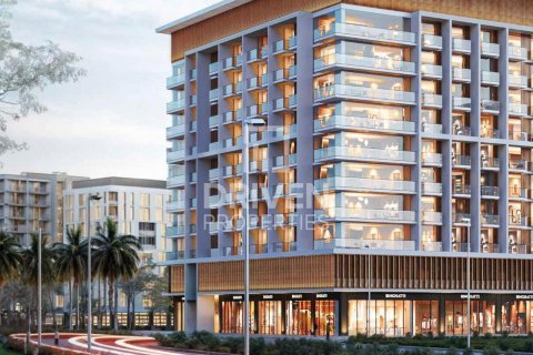 Appartement te koop in Jumeirah Village Circle, Dubai, VAE 2 slaapkamers, 108 vr.m., nr 654350 - foto 3