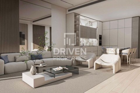 Appartement te koop in Jumeirah Village Circle, Dubai, VAE 2 slaapkamers, 108 vr.m., nr 654350 - foto 5