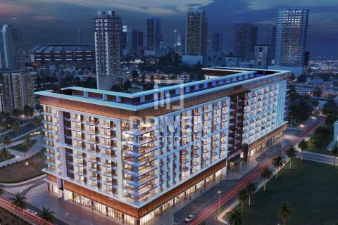 Appartement te koop in Jumeirah Village Circle, Dubai, VAE 2 slaapkamers, 108 vr.m., nr 654350 - foto 8