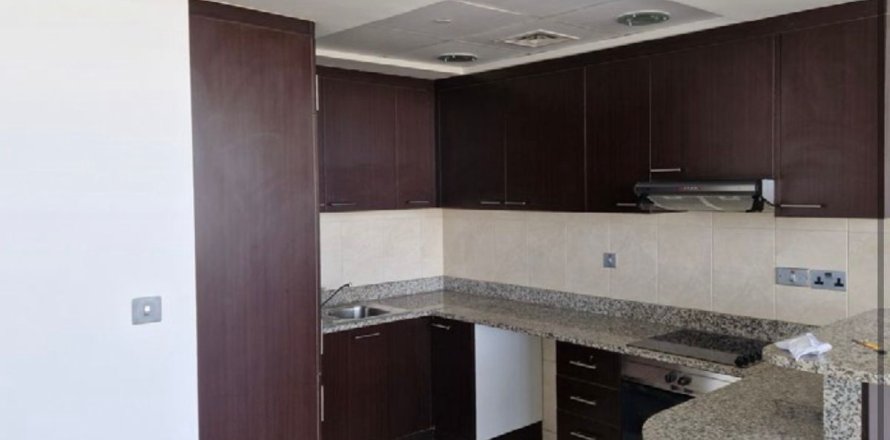 Appartamento a DIFC, Dubai, EAU 1 camera da letto, 79.1 mq. № 705991