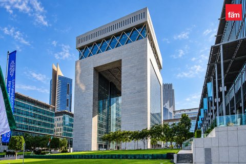 Appartement te koop in DIFC, Dubai, VAE 1 slaapkamer, 79.1 vr.m., nr 705991 - foto 9