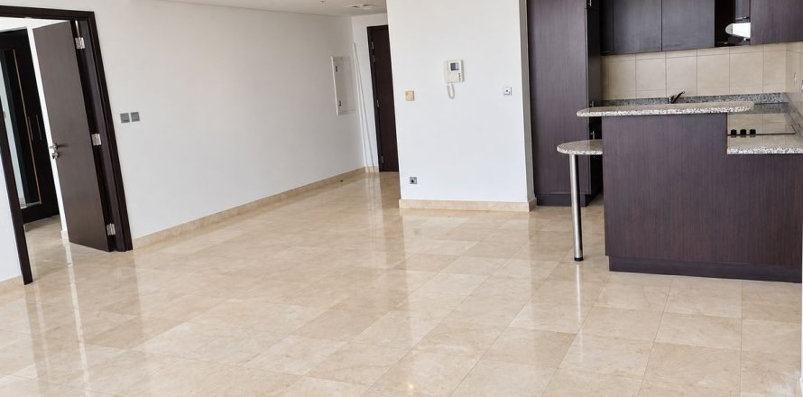 Appartement in DIFC, Dubai, VAE 1 slaapkamer, 79.1 vr.m. nr 705991