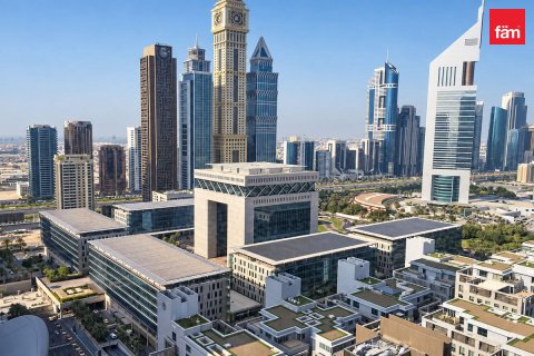 Appartement te koop in DIFC, Dubai, VAE 1 slaapkamer, 79.1 vr.m., nr 705991 - foto 10