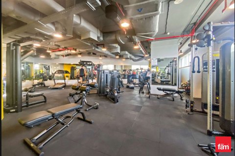 Appartamento in vendita a DIFC, Dubai, EAU 1 camera da letto, 79.1 mq. № 705991 - foto 10
