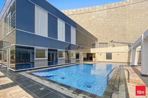 Appartamento in vendita a DIFC, Dubai, EAU 1 camera da letto, 79.1 mq. № 705991 - foto 7