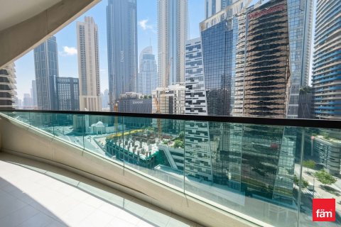 Lägenhet uthyres i Downtown Dubai (Downtown Burj Dubai), Dubai, UAE 2 sovrum, 106.1 kvm Nr. 721860 - fotografi 16