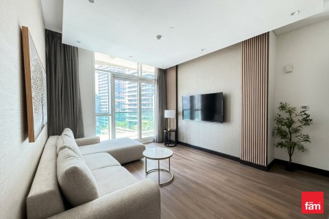 Byt v Downtown Dubai (Downtown Burj Dubai), SAE 2 ložnice, 106.1 m² Č.: 721860