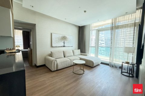 Lägenhet uthyres i Downtown Dubai (Downtown Burj Dubai), Dubai, UAE 2 sovrum, 106.1 kvm Nr. 721860 - fotografi 2