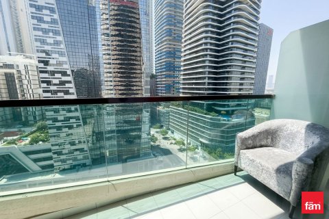 Lägenhet uthyres i Downtown Dubai (Downtown Burj Dubai), Dubai, UAE 2 sovrum, 106.1 kvm Nr. 721860 - fotografi 17