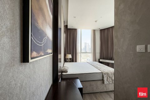 Lägenhet uthyres i Downtown Dubai (Downtown Burj Dubai), Dubai, UAE 2 sovrum, 106.1 kvm Nr. 721860 - fotografi 8