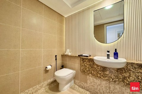 Appartement à louer à DIFC, Dubai, EAU 1 chambre, 74.9 m2 № 721861 - photo 12