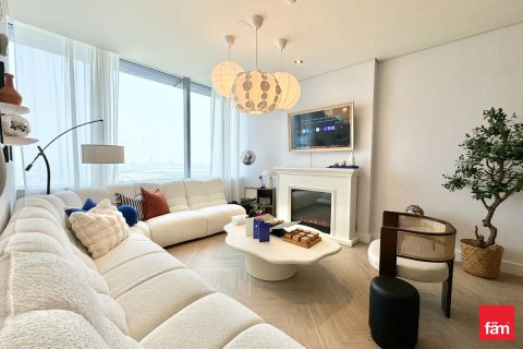 Appartement à louer à DIFC, Dubai, EAU 1 chambre, 74.9 m2 № 721861 - photo 4