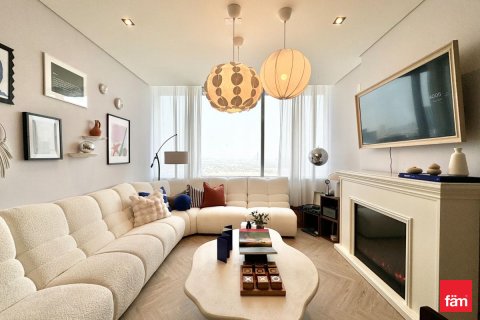 Appartement à louer à DIFC, Dubai, EAU 1 chambre, 74.9 m2 № 721861 - photo 2