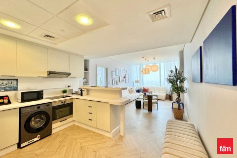 Dzīvoklis DIFC, Dubaijā, AAE 1 istaba, 74.9 m2 Nr. 721861