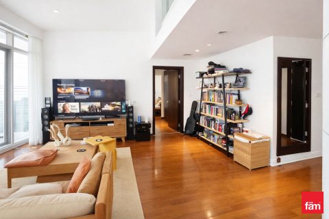 Byt v Dubai, SAE 1 ložnice, 92.1 m² Č.: 721856
