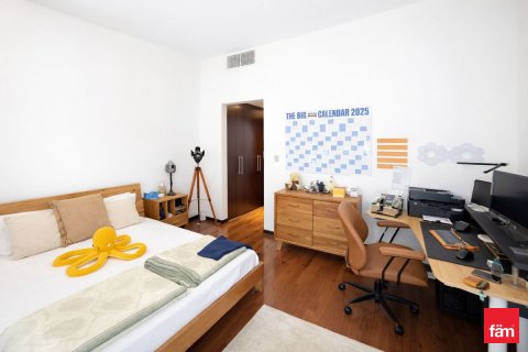 Lägenhet uthyres i Dubai, UAE 1 sovrum, 92.1 kvm Nr. 721856 - fotografi 5