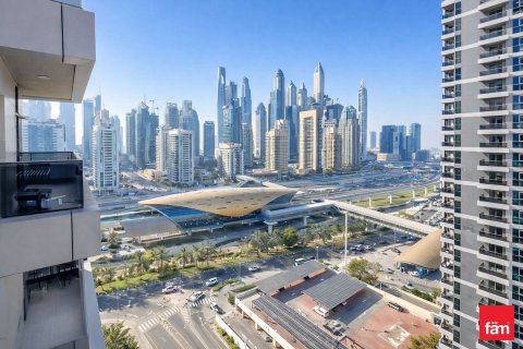Lägenhet uthyres i Dubai, UAE 1 sovrum, 92.1 kvm Nr. 721856 - fotografi 10