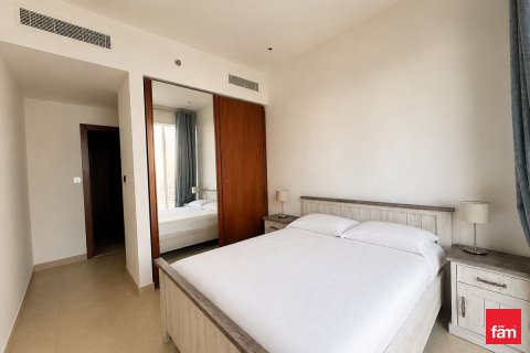 Lägenhet uthyres i Dubai Marina, Dubai, UAE 1 sovrum, 64.1 kvm Nr. 721858 - fotografi 6