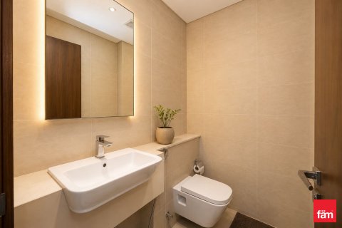 Lägenhet uthyres i Dubai Marina, Dubai, UAE 1 sovrum, 64.1 kvm Nr. 721858 - fotografi 8