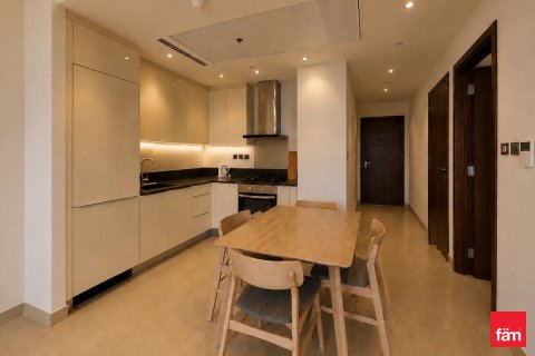 Lägenhet uthyres i Dubai Marina, Dubai, UAE 1 sovrum, 64.1 kvm Nr. 721858 - fotografi 3