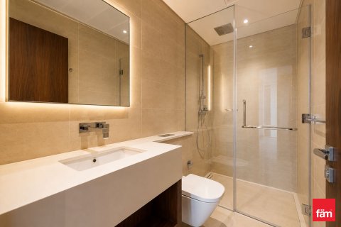 Lägenhet uthyres i Dubai Marina, Dubai, UAE 1 sovrum, 64.1 kvm Nr. 721858 - fotografi 7