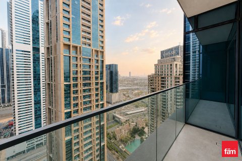 Byt v Dubai Marina, SAE 1 ložnice, 64.1 m² Č.: 721858